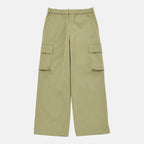 カーゴパンツ