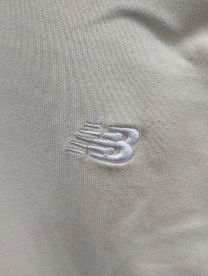 NB GREY ロングスリーブ