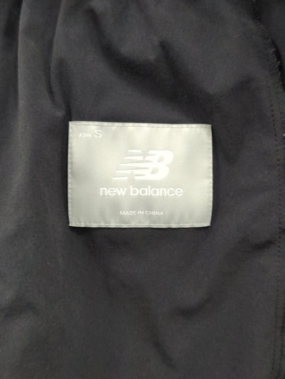 NB GREY ワイドパンツ