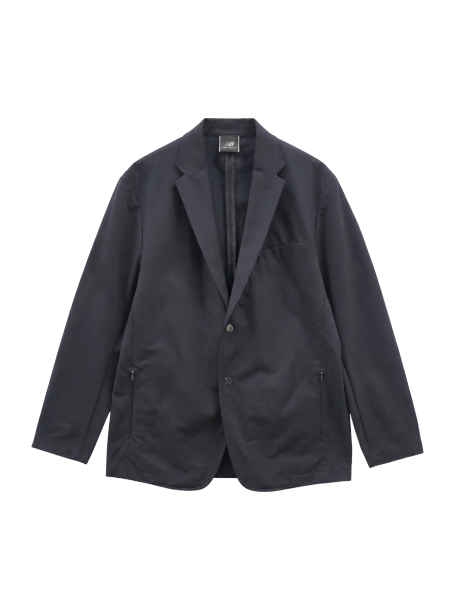 MET24 Single Jacket