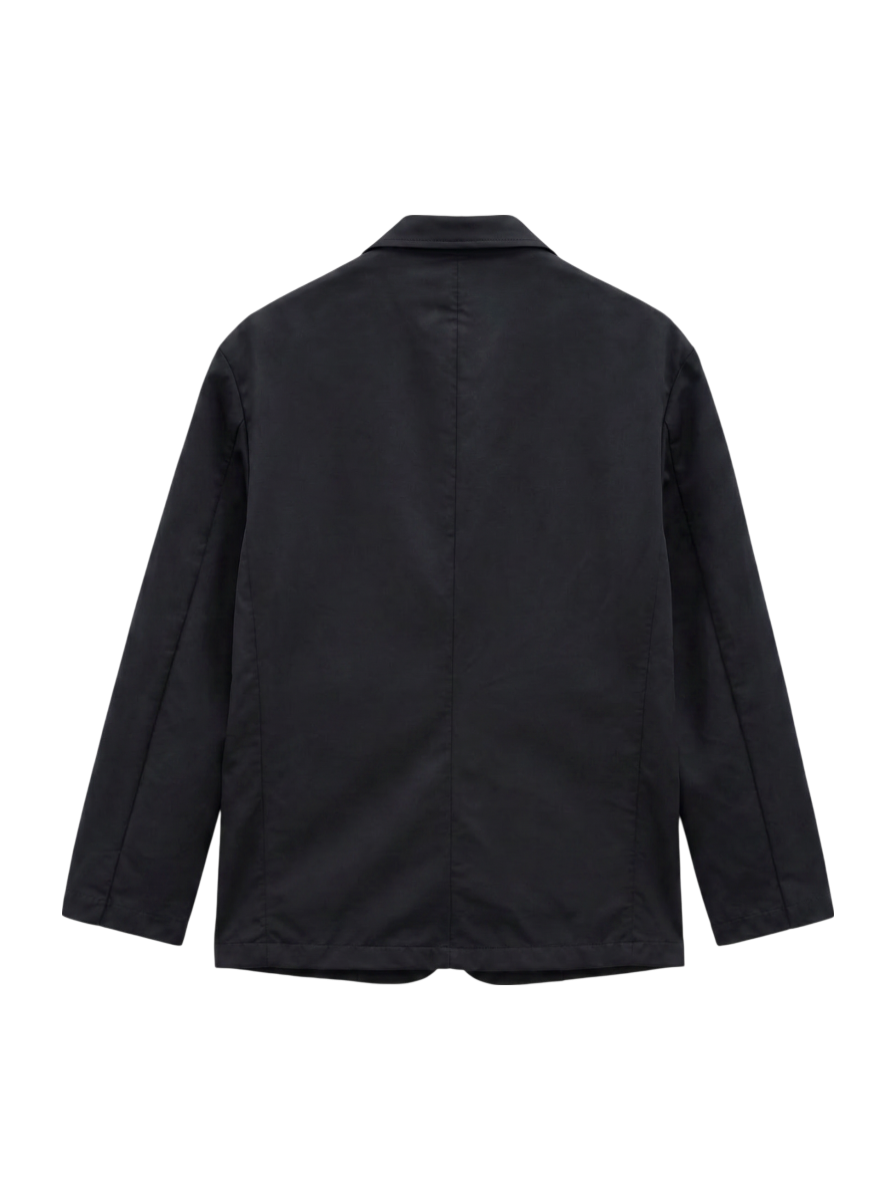 MET24 Single Jacket