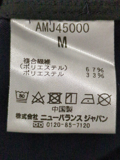 MET24 Single Jacket