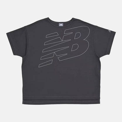 パフォーマンスファンクションTシャツ