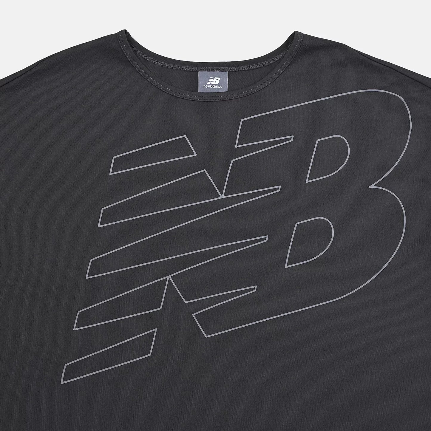 パフォーマンスファンクションTシャツ