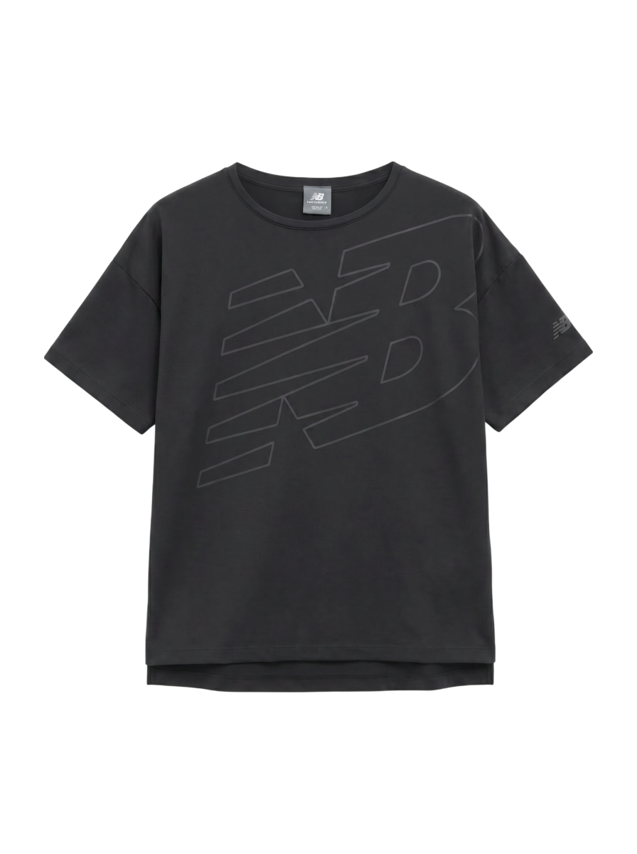 パフォーマンスファンクションTシャツ
