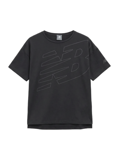 パフォーマンスファンクションTシャツ
