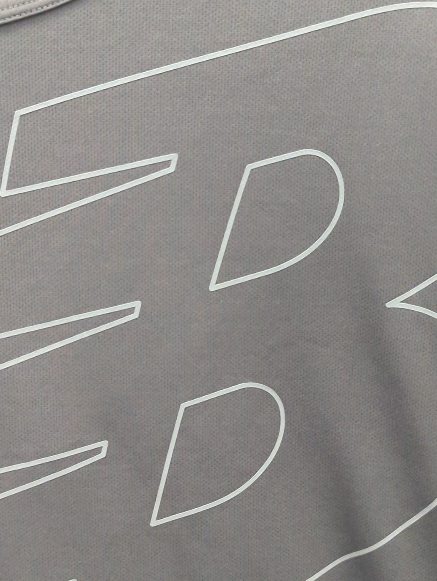 パフォーマンスファンクションTシャツ