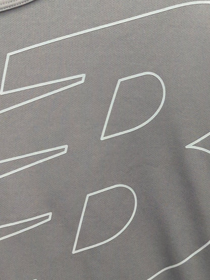 パフォーマンスファンクションTシャツ