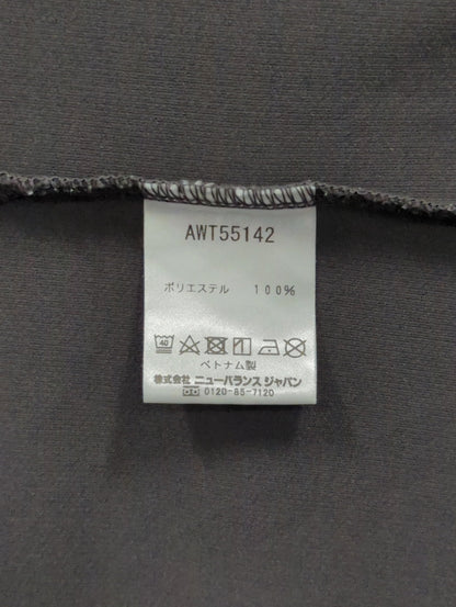 パフォーマンスファンクションTシャツ