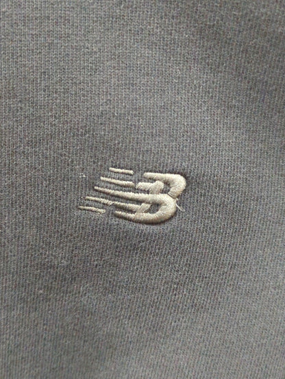 NB Grey クルースウェットシャツ