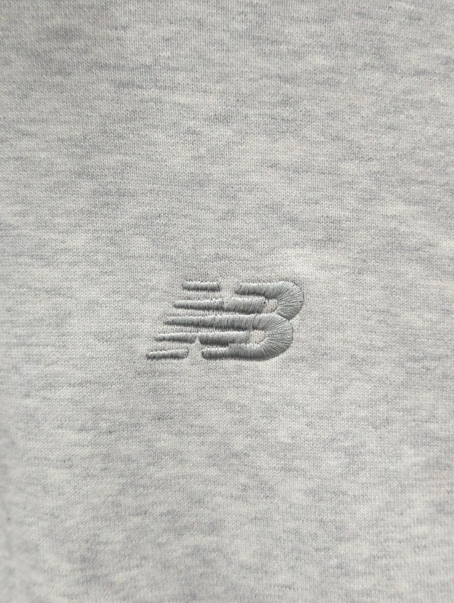 Athletics フリースハーフジップ