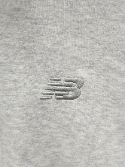 Athletics フリースハーフジップ