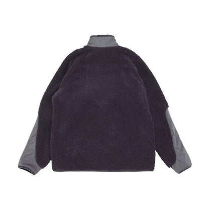 Q Speed シェルパジャケット