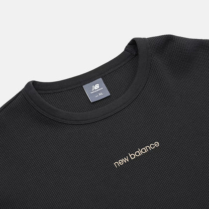 ワッフルロングスリーブTシャツ