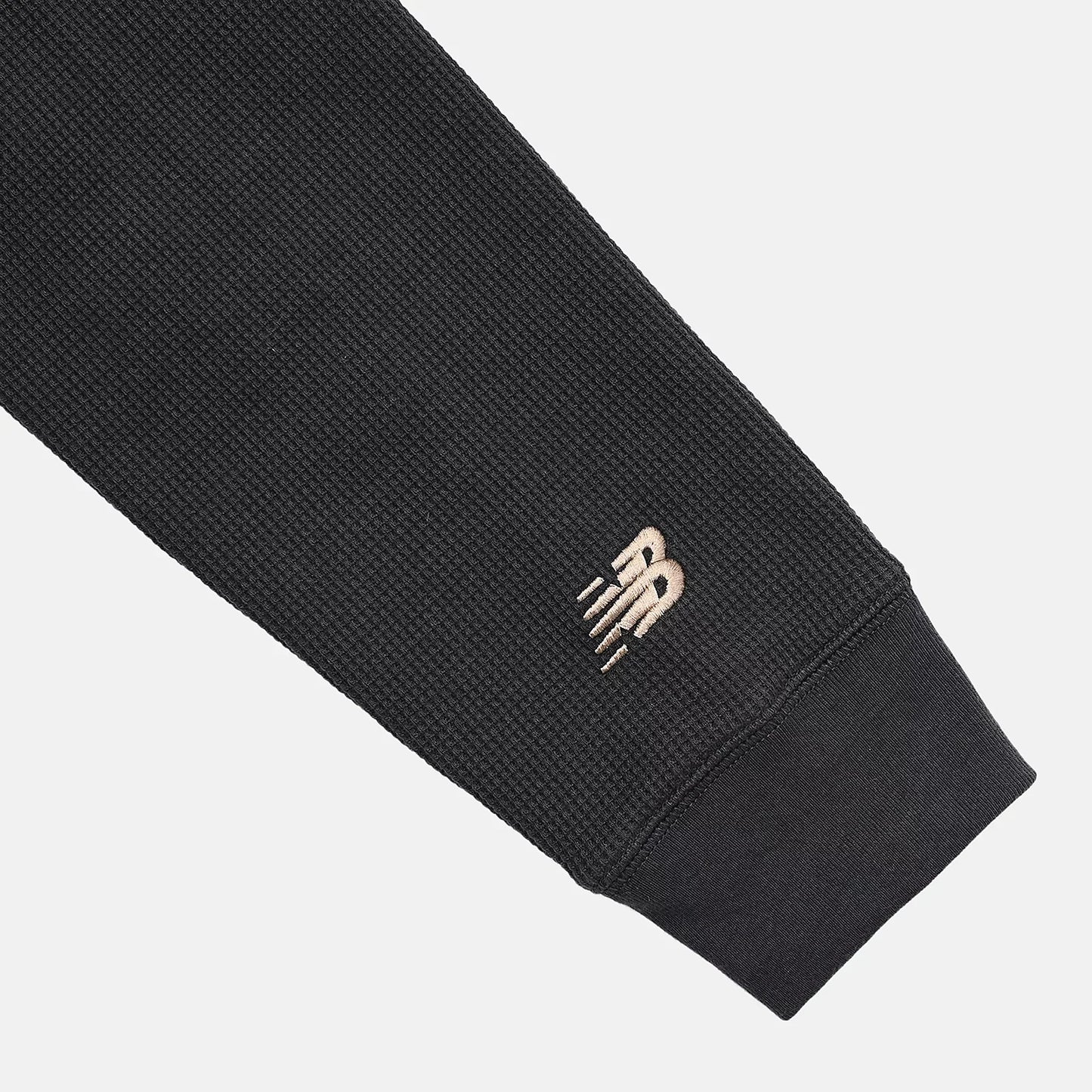 ワッフルロングスリーブTシャツ