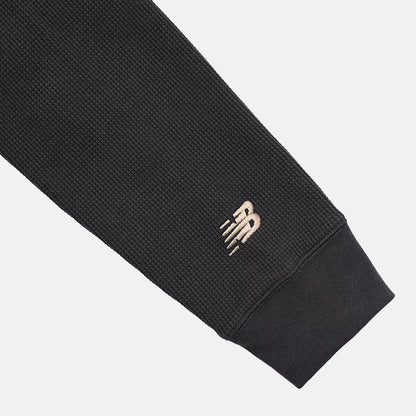 ワッフルロングスリーブTシャツ