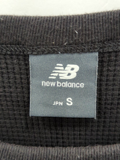 ワッフルロングスリーブTシャツ