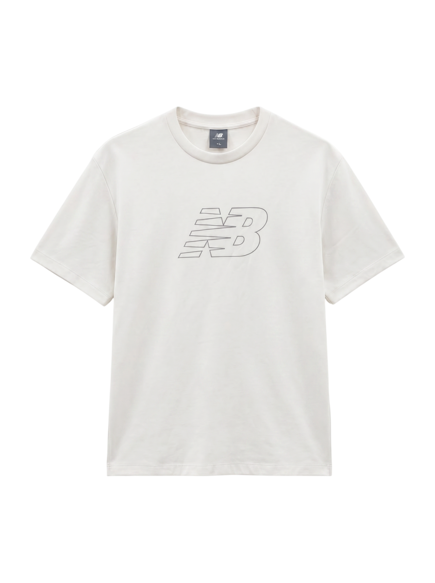 パフォーマンスファンクションTシャツ