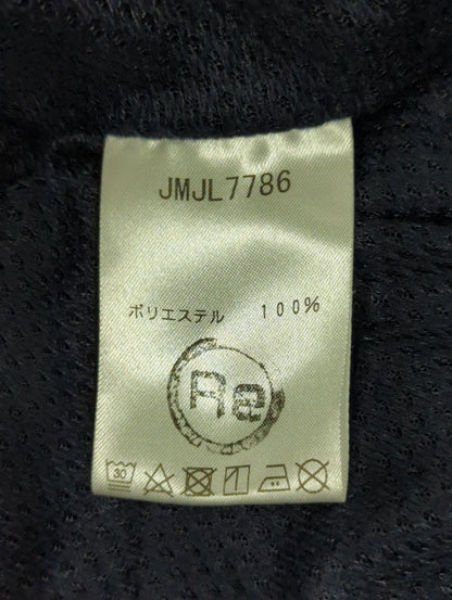 CHARI&CO×new balance×BEAMS T Fleece Retro Cardigan
