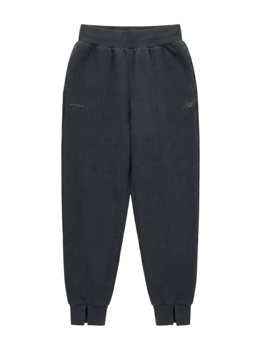 NB Grey スウェットパンツ