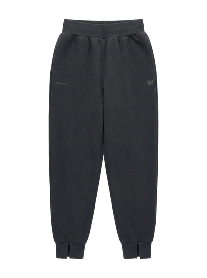 NB Grey スウェットパンツ