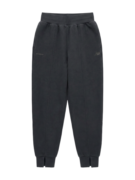 NB Grey スウェットパンツ