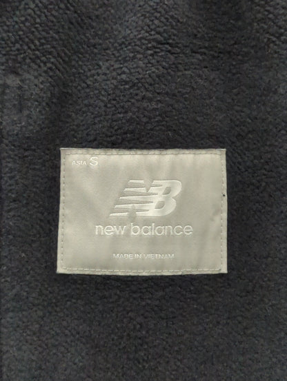 NB Grey スウェットパンツ