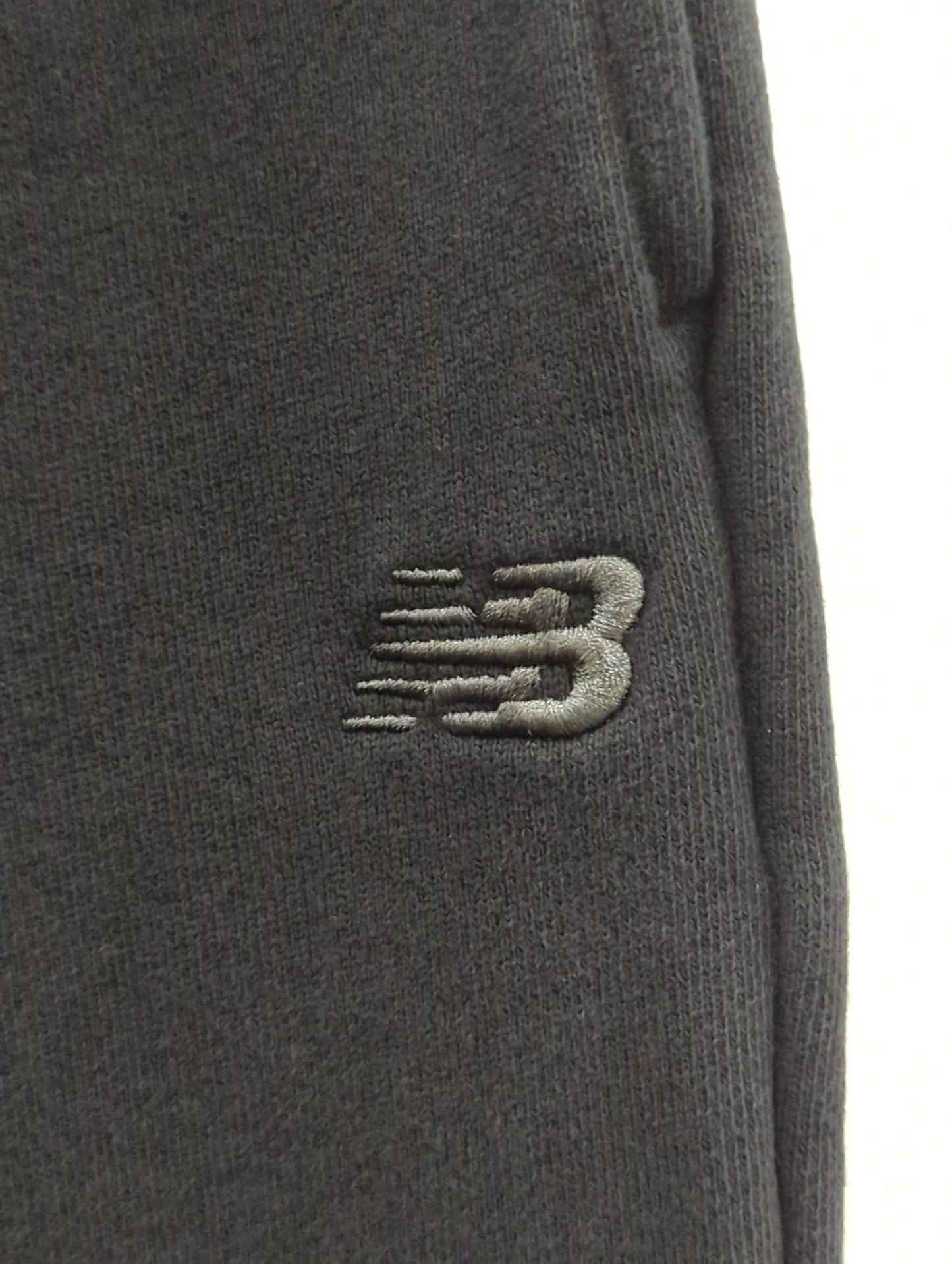 NB Grey スウェットパンツ