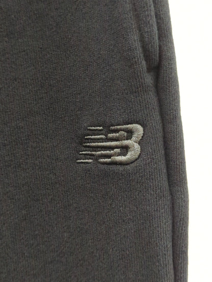NB Grey スウェットパンツ