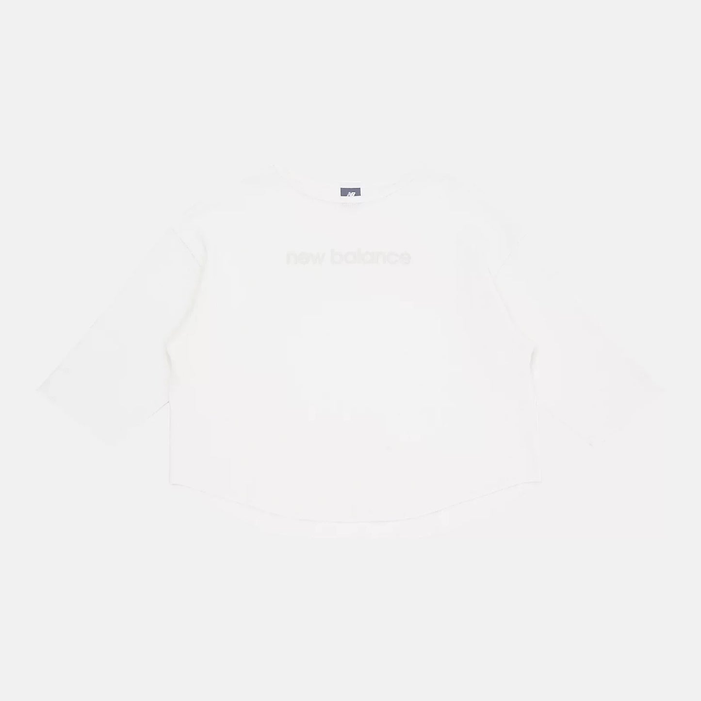 ワッフルロングスリーブTシャツ