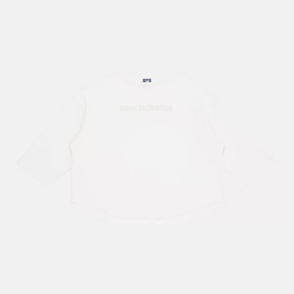ワッフルロングスリーブTシャツ