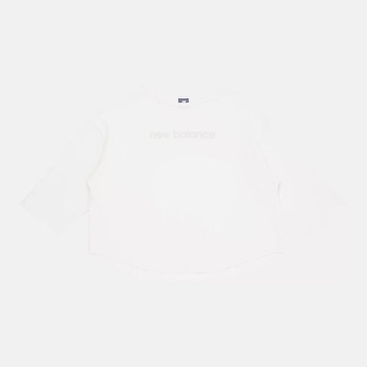 ワッフルロングスリーブTシャツ