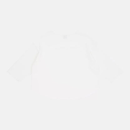 ワッフルロングスリーブTシャツ