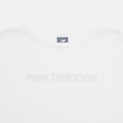 ワッフルロングスリーブTシャツ