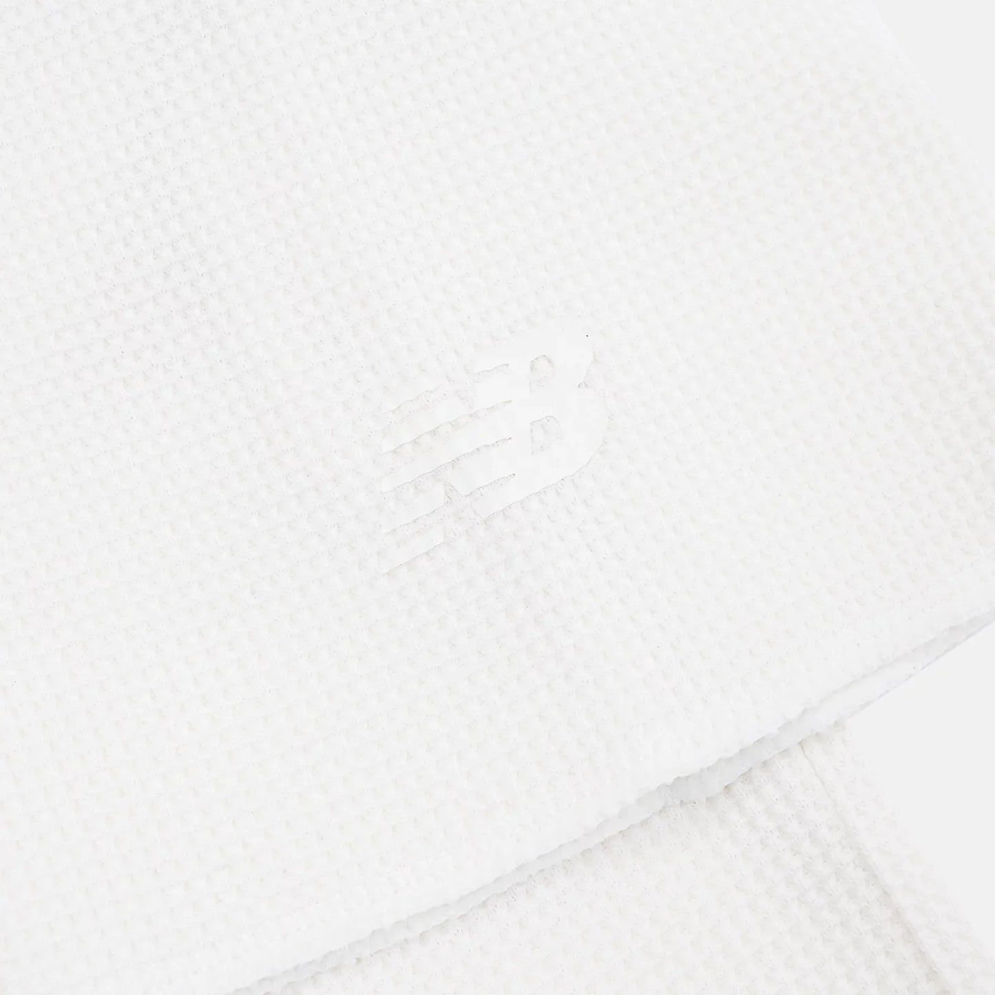 ワッフルロングスリーブTシャツ