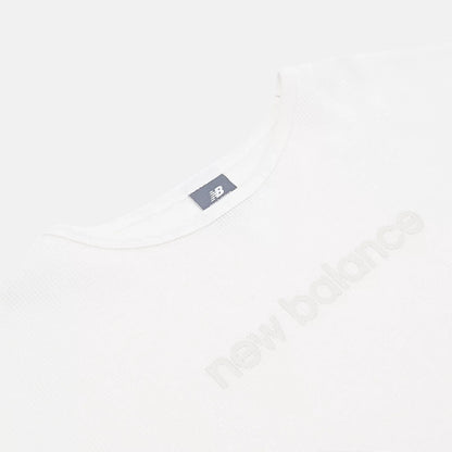 ワッフルロングスリーブTシャツ