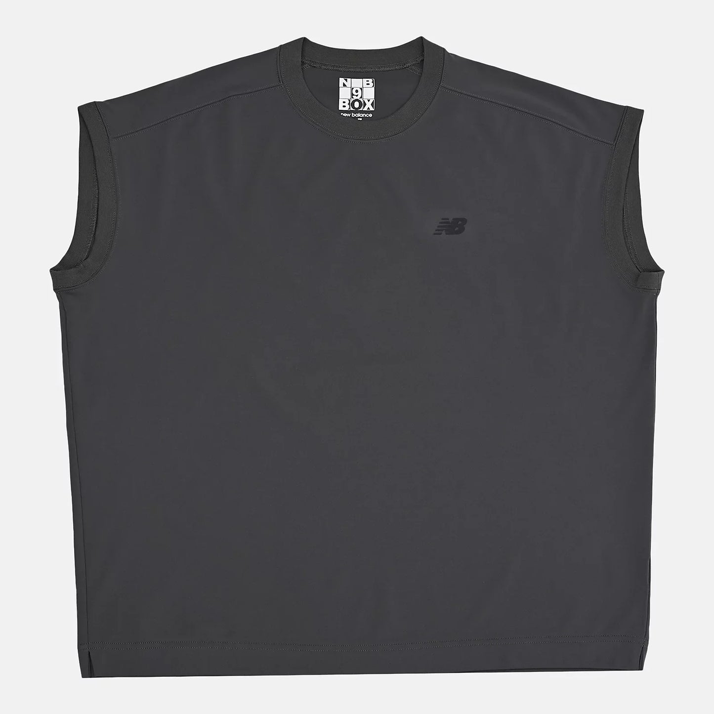 9BOX n.7 French Sleeve Tee