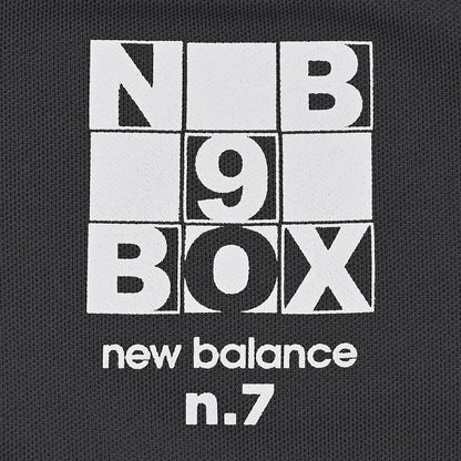 9BOX n.7 French Sleeve Tee