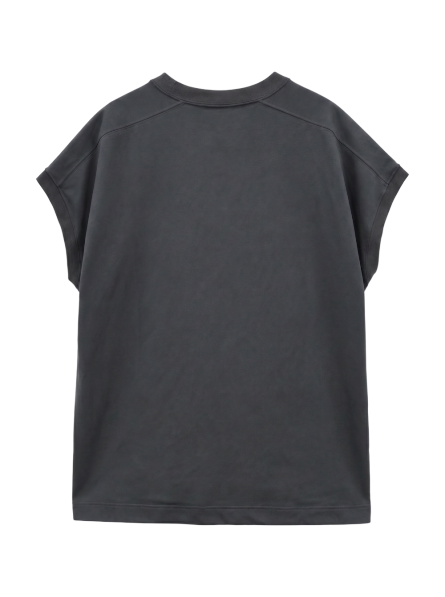 9BOX n.7 French Sleeve Tee