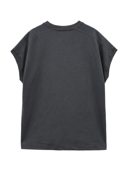9BOX n.7 French Sleeve Tee