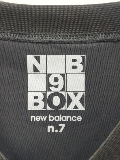 9BOX n.7 French Sleeve Tee