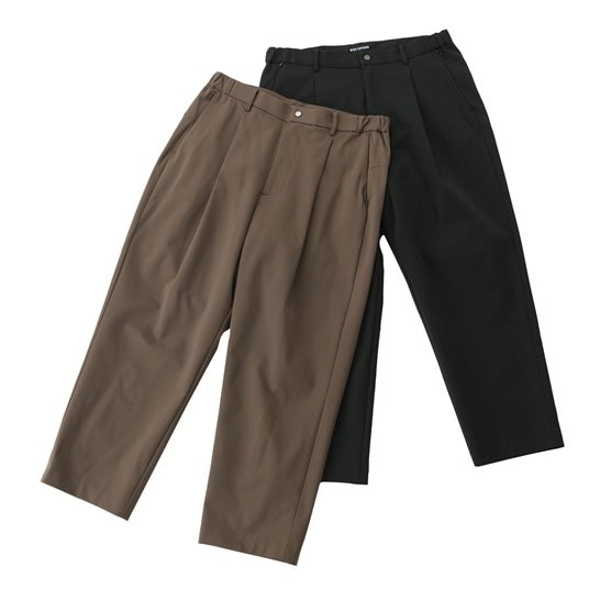 MET24 Wide Tapered Fit