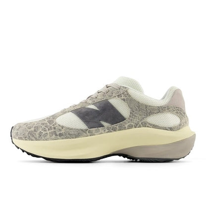 WRPD Runner NBS