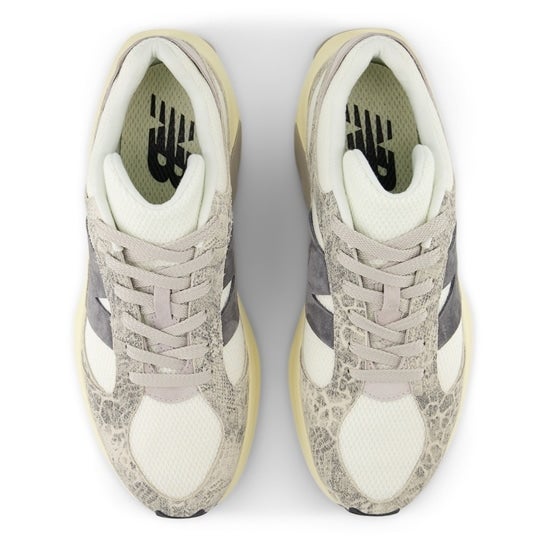 WRPD Runner NBS