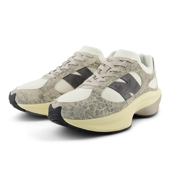 WRPD Runner NBS