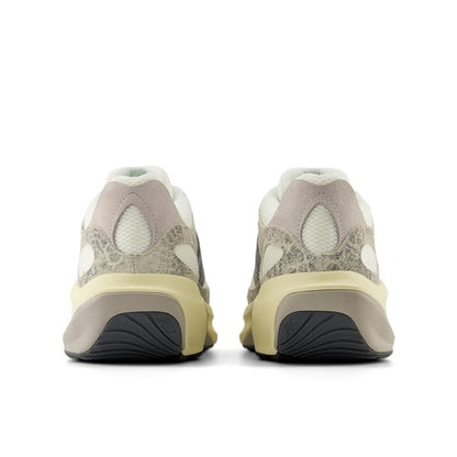 WRPD Runner NBS
