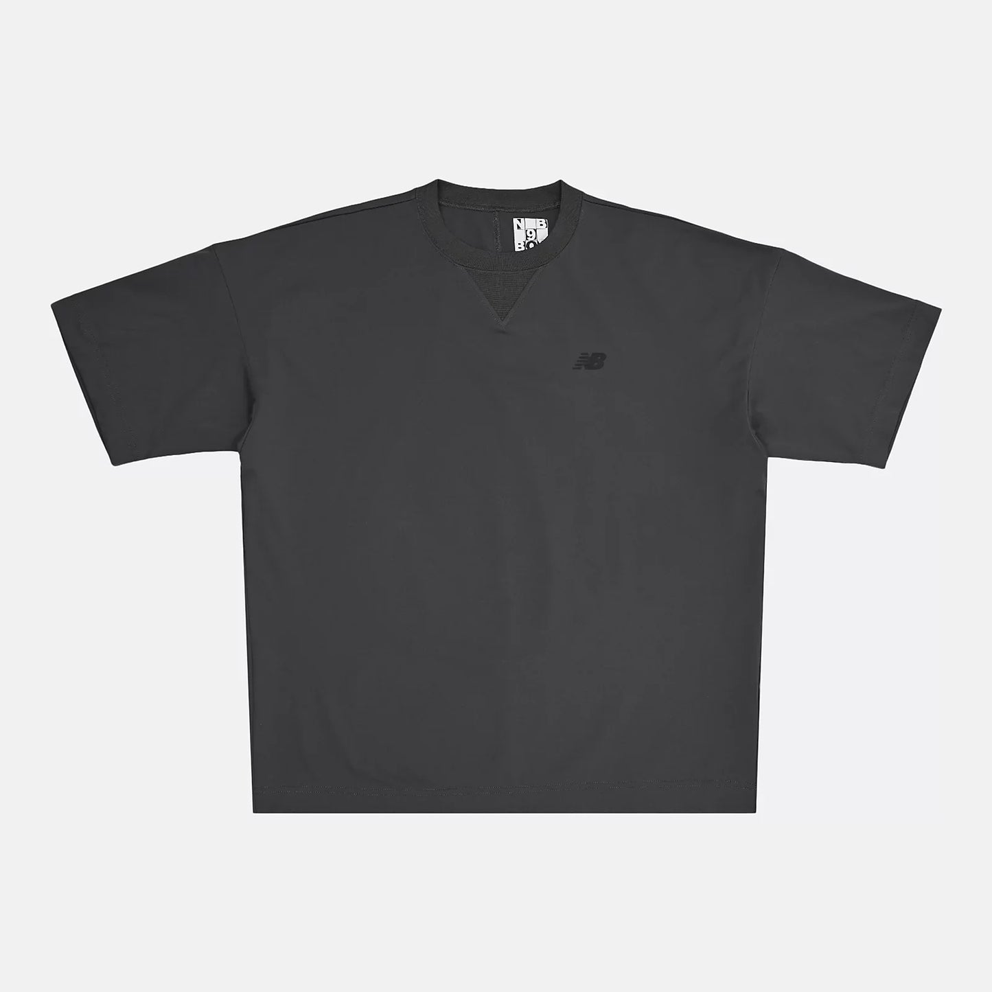9BOX n.6 Wide Tee