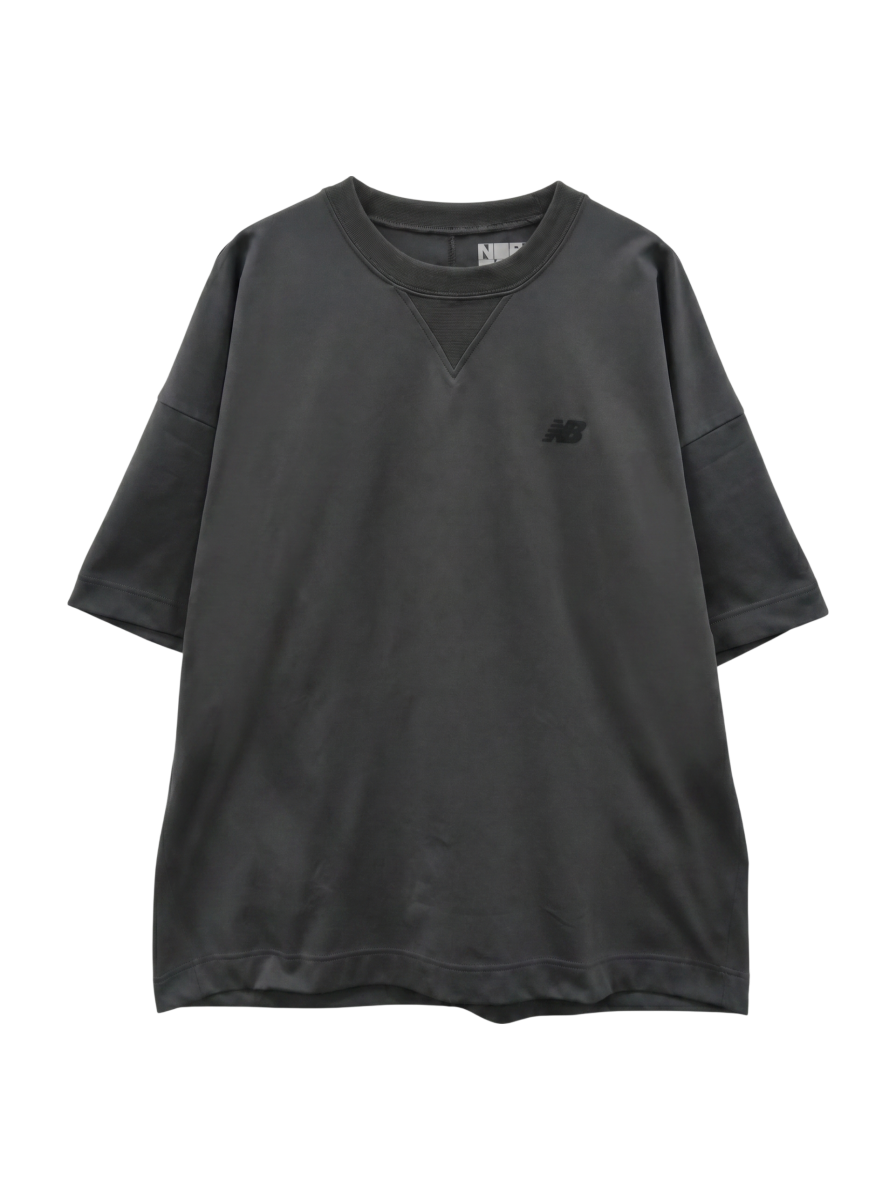 9BOX n.6 Wide Tee