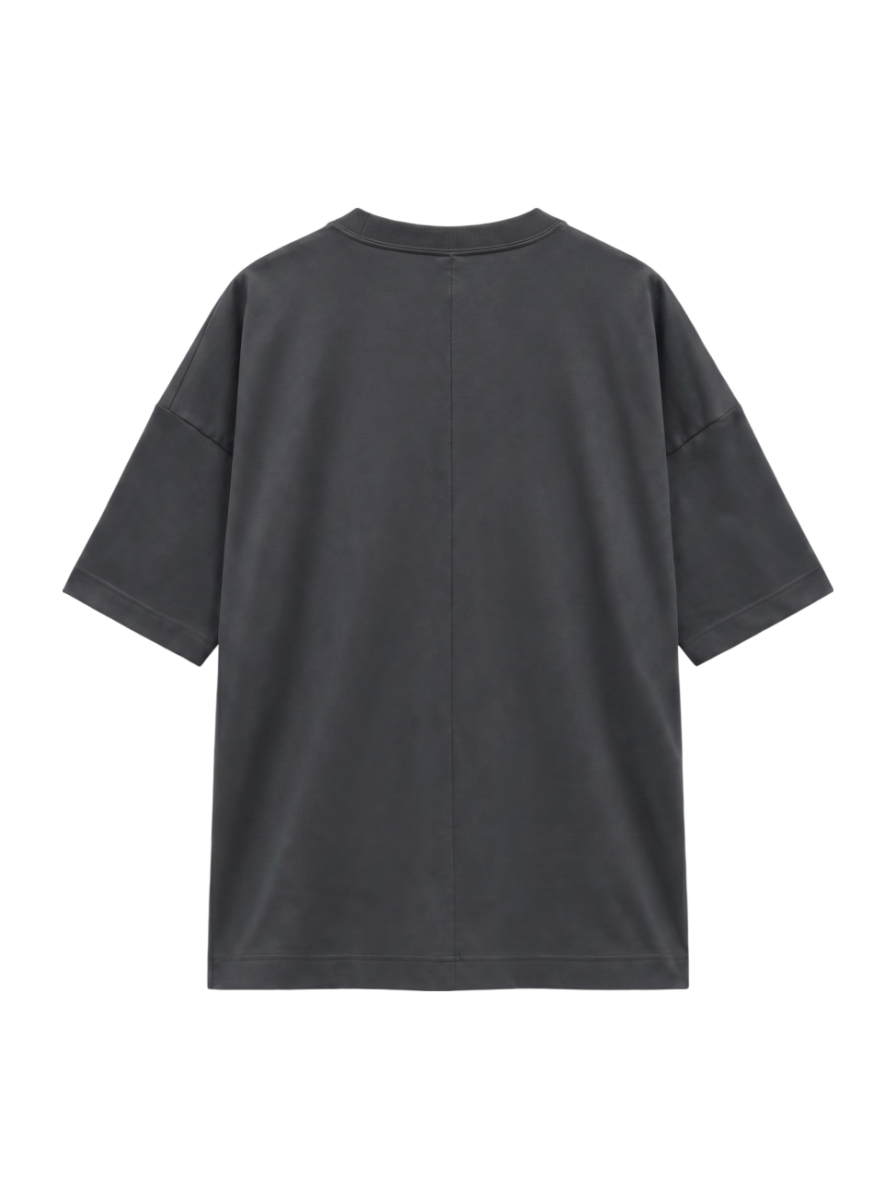9BOX n.6 Wide Tee
