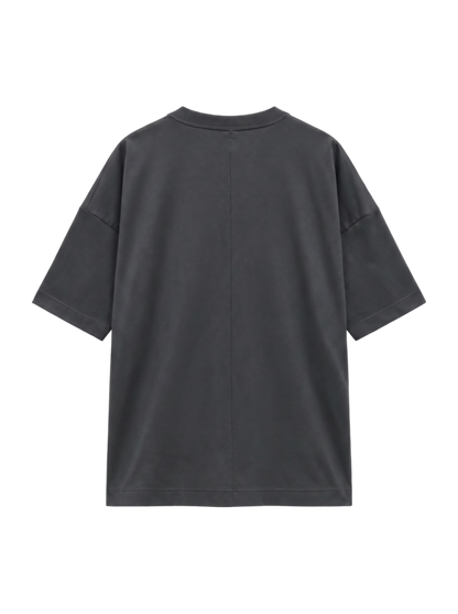9BOX n.6 Wide Tee